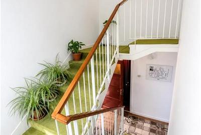Duplex cu 4 camere cu Teren 262 Mp în Sângeorgiu de Mureș - 5