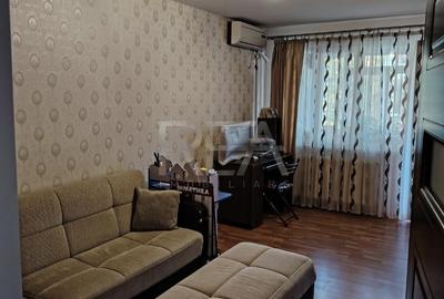 Apartament cu 2 camere decomandat în Drumul Taberei