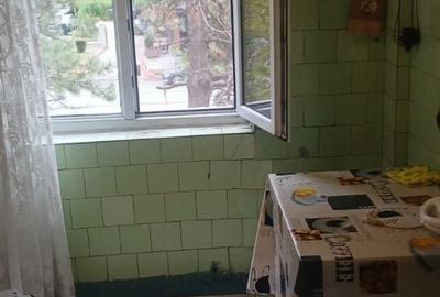 Apartament cu 2 camere semidecomandat în Ultracentral