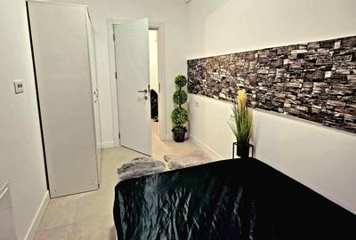 Apartament cu 2 camere decomandat, mobilat în Moara de Vânt - 5