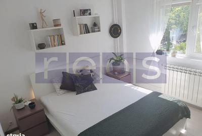Apartament cu 2 camere decomandat, mobilat în Tineretului - 2