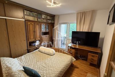Apartament cu 4 camere decomandat, mobilat în Mărăști - 3