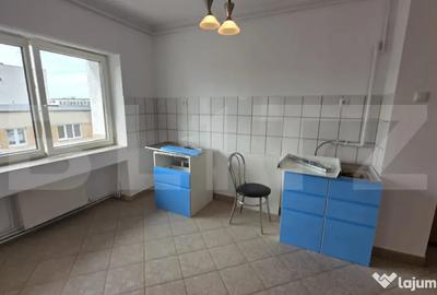 Apartament cu 2 camere semidecomandat în Ultracentral - 1