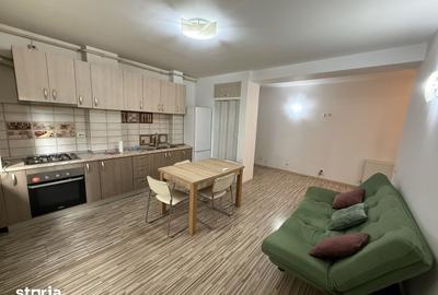 Apartament cu 2 camere, mobilat în Nord - 9