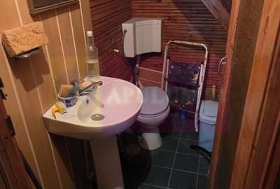 Casă individuală cu 2 camere cu Canalizare în Piatra Arsă - 14