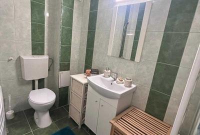 Apartament cu 2 camere decomandat în Mănăștur
