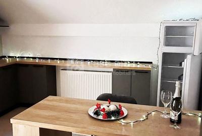 Apartament cu 4 camere decomandat, mobilat în Moara de Vânt - 15