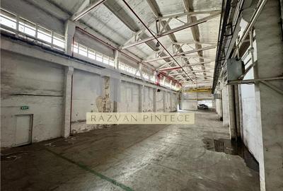 Spațiu industrial, de 1,700 mp, în Xenia - 9