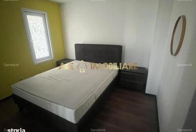 Apartament cu 3 camere în Glina