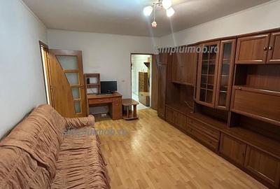 Apartament cu 2 camere semidecomandat, mobilat în Pantelimon - 2