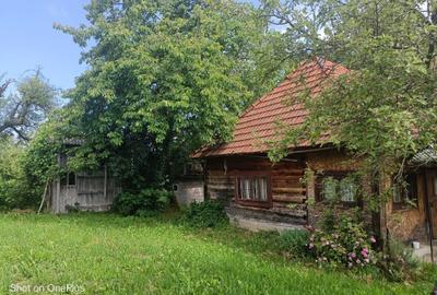 Casă cu 3 camere în Breb - 4