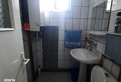 Spațiu comercial, de 84 mp, în Central