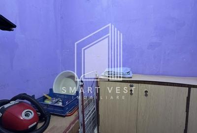 Apartament cu 3 camere în Someșeni - 1