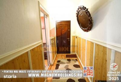 Apartament cu 2 camere semidecomandat, mobilat în Prundu - 5