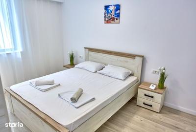 Apartament cu 2 camere în Nord - 4