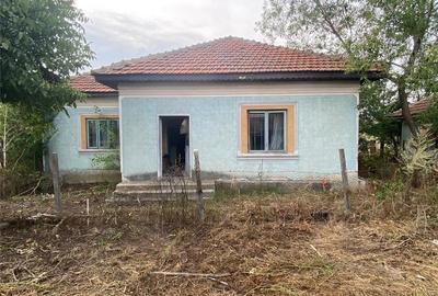 Casă cu 6 camere cu Teren 3400 Mp în Sprâncenata - 3