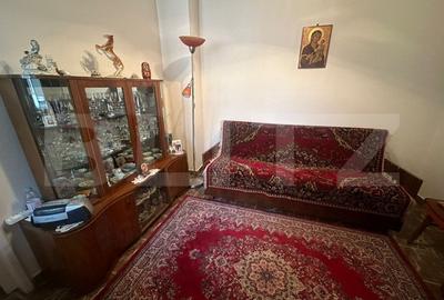 Casă individuală cu 12 camere cu Canalizare în Semicentral - 9
