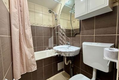 Apartament cu 2 camere decomandat, mobilat în Complex Studențesc - 5