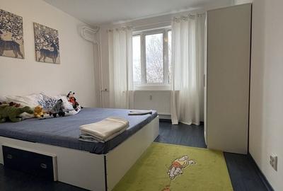 Apartament cu 3 camere decomandat în Central - 3