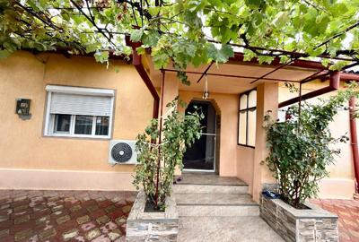 Casă individuală cu 3 camere cu Teren 305 Mp în Central - 3
