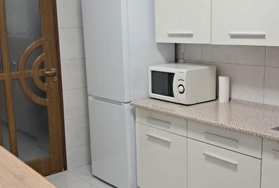 Apartament cu 3 camere decomandat în Ultracentral - 3