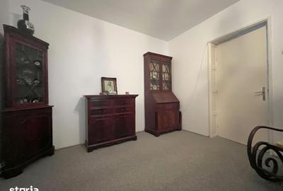 Apartament cu 2 camere semidecomandat, mobilat în Tipografilor