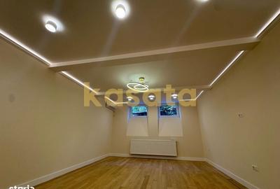 Apartament cu 5 camere în Romană - 1