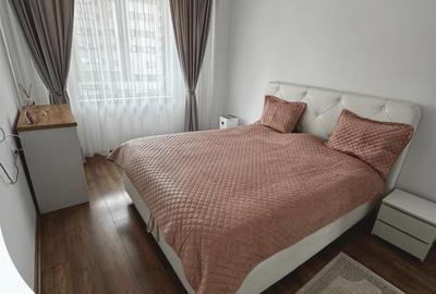 Apartament cu 2 camere în Rediu - 5