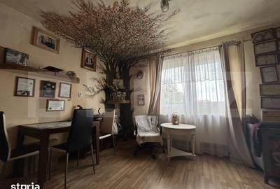 Casă cu 6 camere cu Teren 800 Mp în Ultracentral - 11