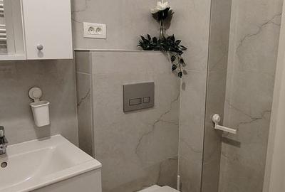 Garsonieră decomandată în Central - 4