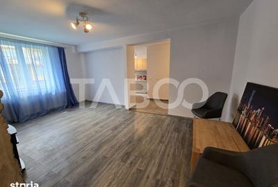 Apartament cu 2 camere semidecomandat, mobilat în Ștrand - 4