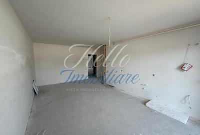 Apartament cu 2 camere semidecomandat în Florești - 2