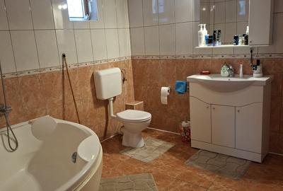 Casă cu 8 camere cu Canalizare în Militari - 9