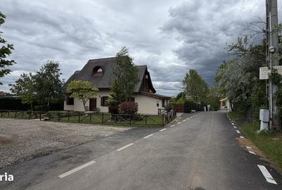 Casă cu 4 camere în Balotești - 1