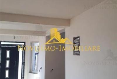 Casă individuală cu 4 camere cu Garaj în Păulești - 4