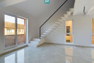 Apartament cu 3 camere semidecomandat în Giroc - 1