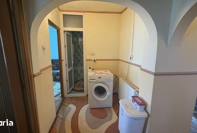 Apartament cu 3 camere decomandat în Central - 5