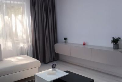 Apartament cu 2 camere semidecomandat, mobilat în Brâncoveanu - 2