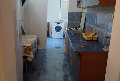 Apartament cu 2 camere decomandat în Trivale - 4