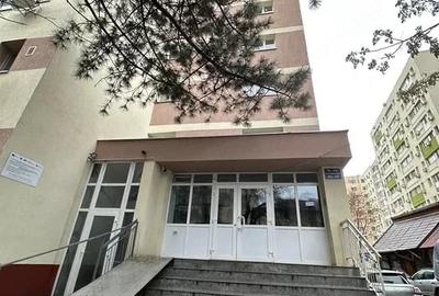 Garsonieră semidecomandată în Iancului