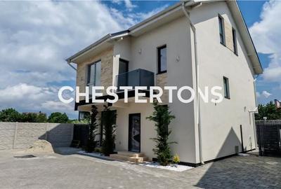Apartament cu 4 camere în Ghencea