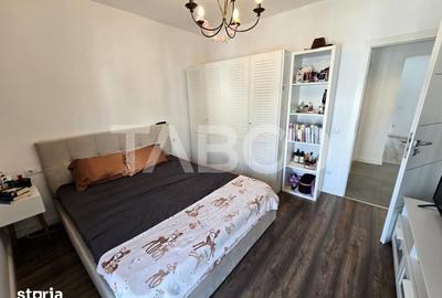 Apartament cu 4 camere decomandat în Șelimbăr