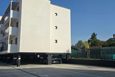 Apartament cu 2 camere în Sântandrei
