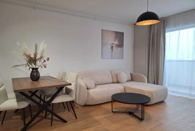 Apartament cu 2 camere decomandat în Central - 2