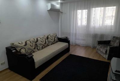 Apartament cu 2 camere decomandat, mobilat în P-ța Mihai Viteazu - 4