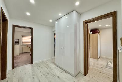 Apartament cu 4 camere decomandat, mobilat în Valea Aurie - 10