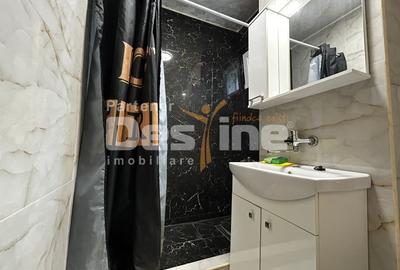 Apartament cu 3 camere decomandat, mobilat în Copou - 8