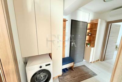 Apartament cu 2 camere decomandat, mobilat în Politehnica - 3