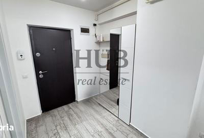 Apartament cu 2 camere în Nord - 3
