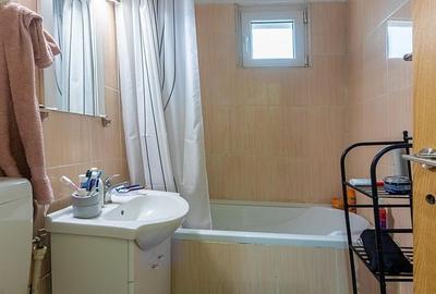 Apartament cu 3 camere, mobilat în Titan - 2